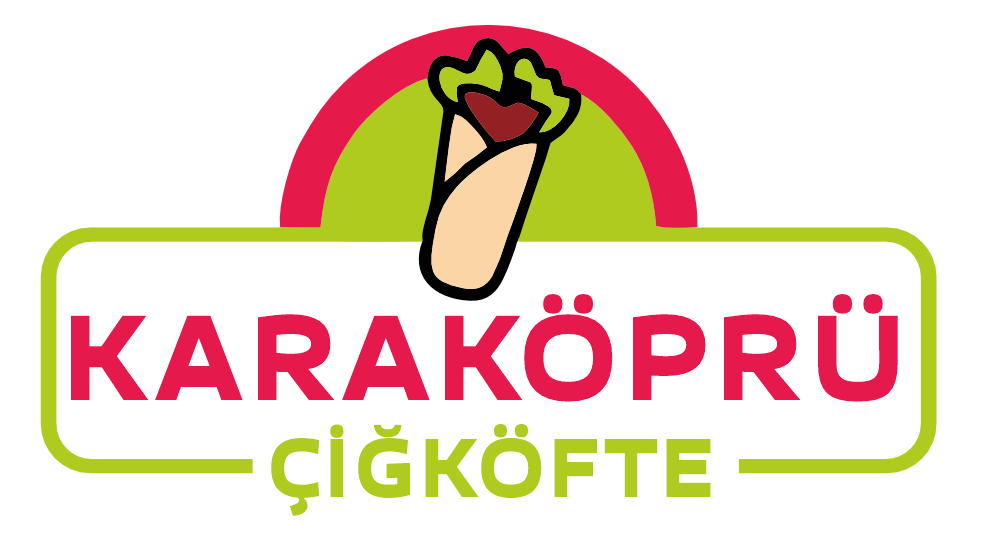 Karaköprü Çiğköfte
